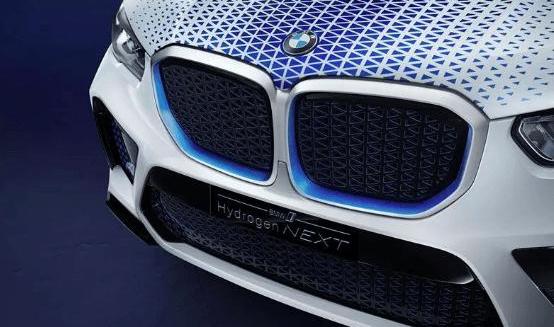 Mercedes-Benz, BYD, Volkswagen, BMW and Nissan