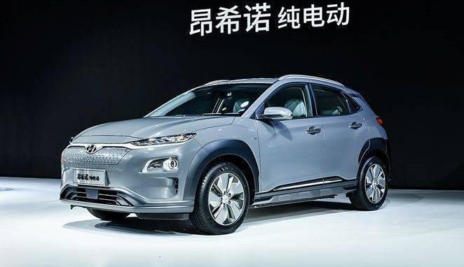 Mercedes-Benz, BYD, Volkswagen, BMW and Nissan