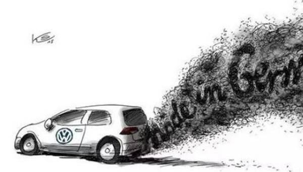 Mercedes-Benz, BYD, Volkswagen, BMW and Nissan