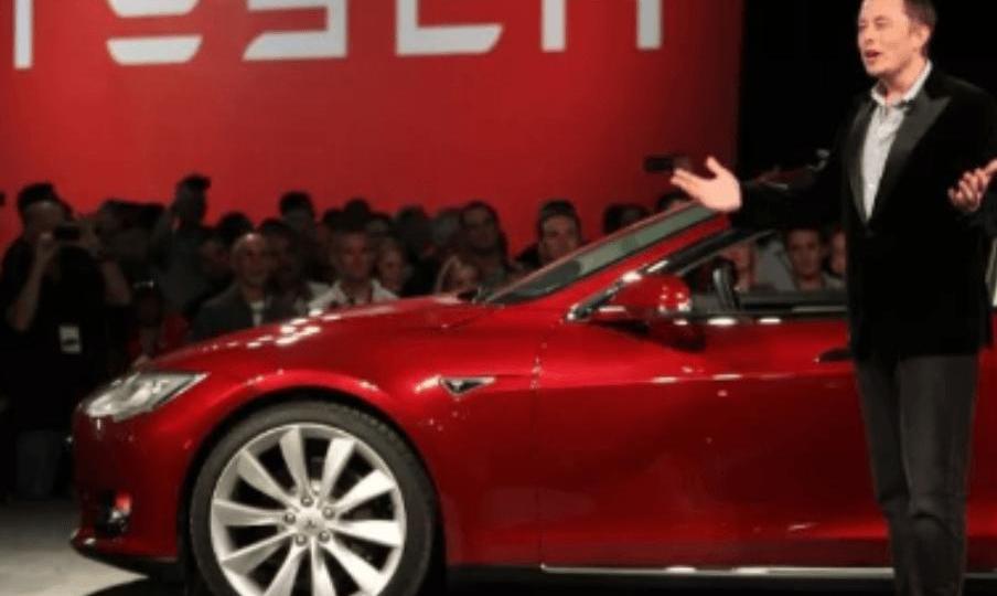 Tesla, Model 3, weilai, Beijing, model s