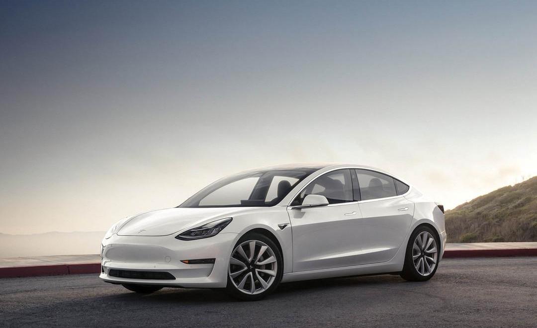 Tesla, Mercedes-Benz, BMW, Toyota, Camry