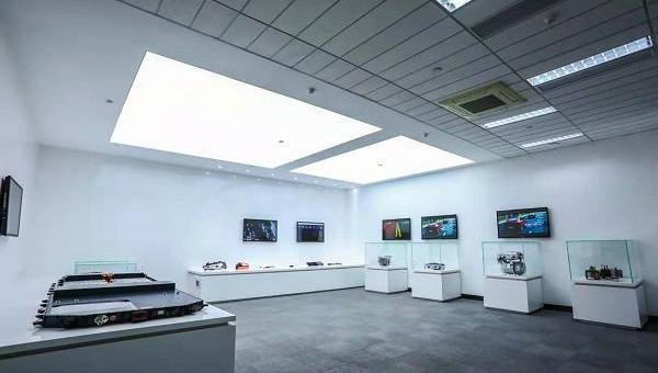 Zero car, zero S01, Toyota, Volkswagen, BYD