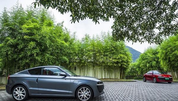 Zero car, zero S01, Toyota, Volkswagen, BYD