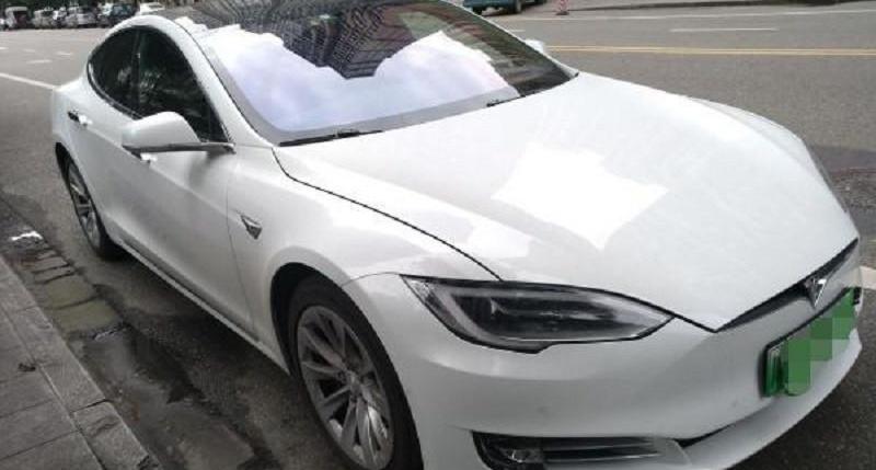 Tesla, Chevrolet, Model 3, BMW, Toyota