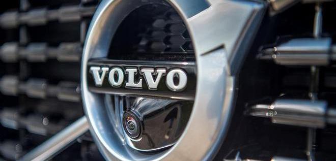 Volvo, Volkswagen, Zotye, Toyota, aionlx