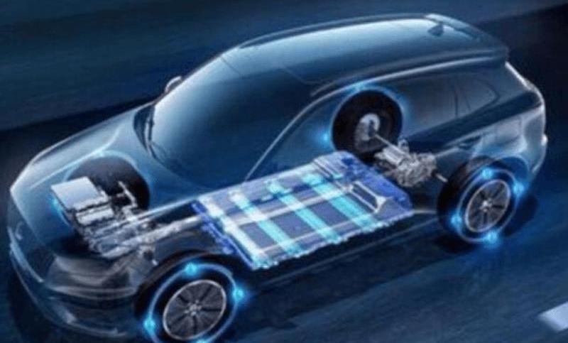 Chery, Chery new energy, Tesla