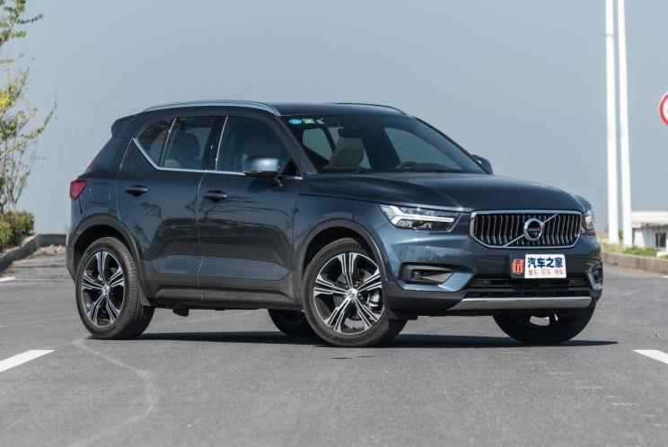 沃爾沃,吉利汽車,領克,長城,豐田