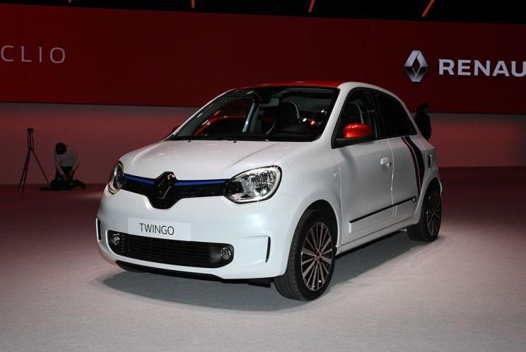 Volvo, Volkswagen, Zotye, Toyota, aionlx