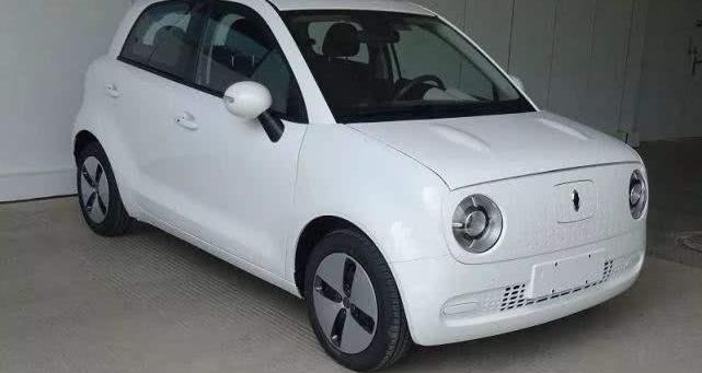 Volvo, Volkswagen, Zotye, Toyota, aionlx