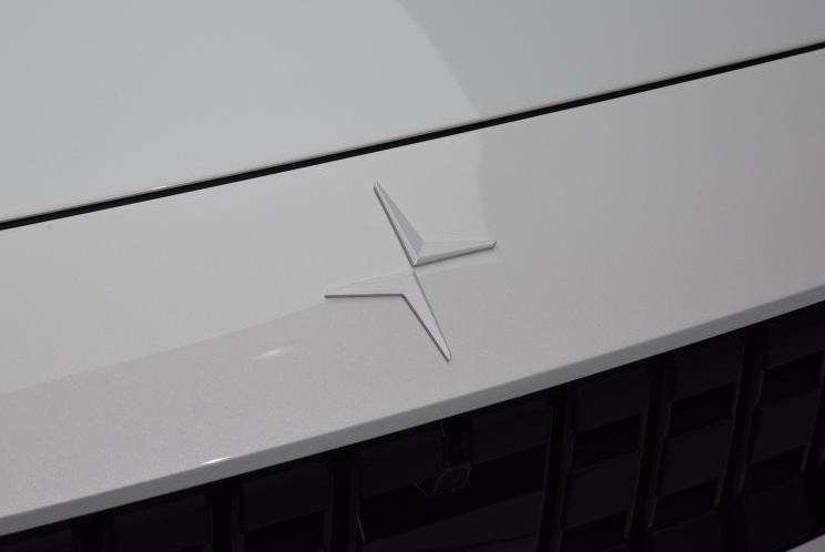Volvo, Polestar 1,Polestar 2, concept, Beijing