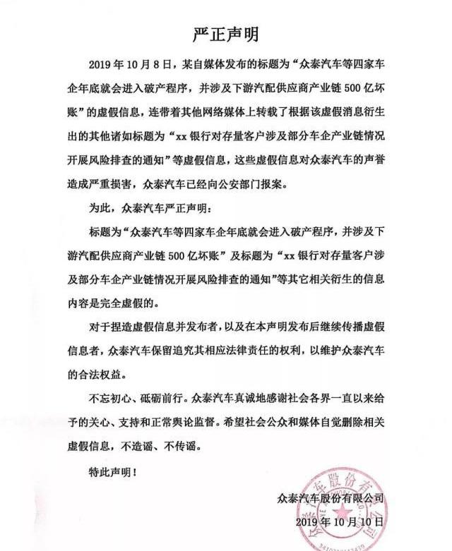 Zotye, Jiangnan Automobile