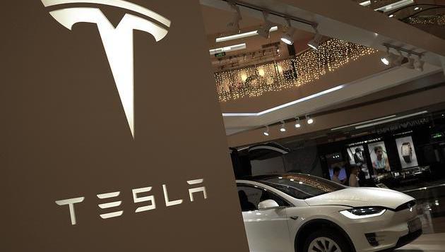 Tesla, model 3, model y