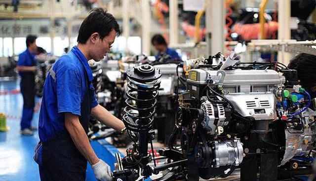 Dongfeng, Volkswagen, Toyota, concept