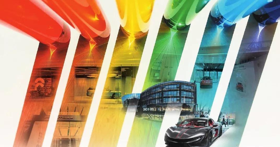 Weilai, Beijing, Zero Run, Tesla, Weimar