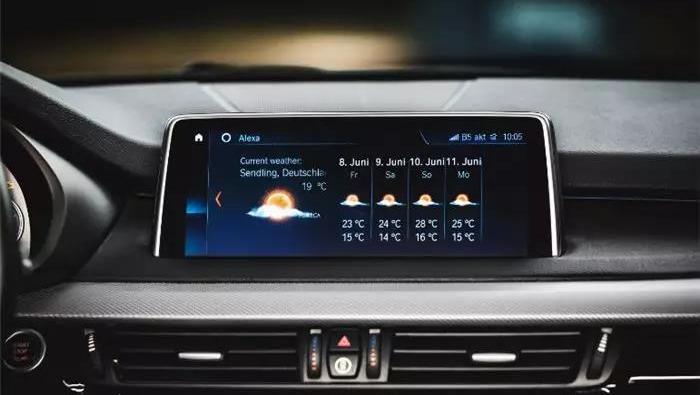 Ford, Hyundai, BMW, Audi, Porsche