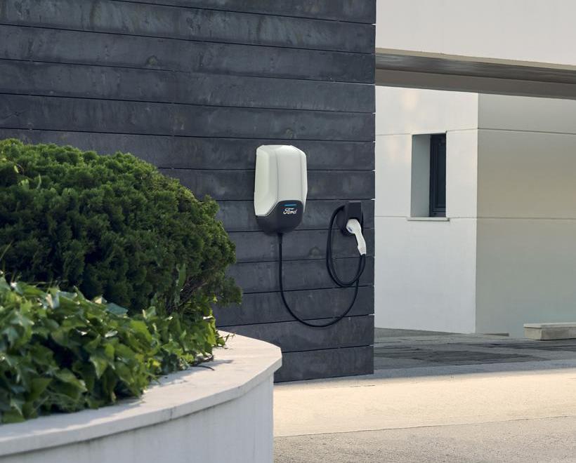 Ford, Mustang, Remote