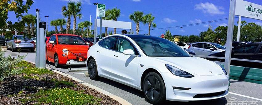 Tesla, BYD, Volkswagen, Hyundai, Nissan