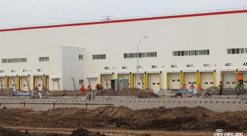 Tesla, BYD, Volkswagen, Hyundai, Nissan