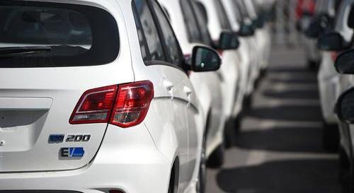 Beijing, Zotye, Volkswagen, Volvo, aionlx