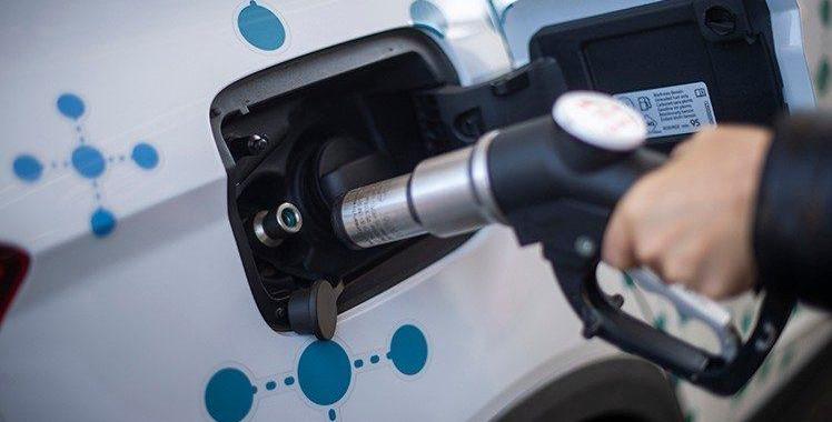 Volkswagen, Nissan, Iveco