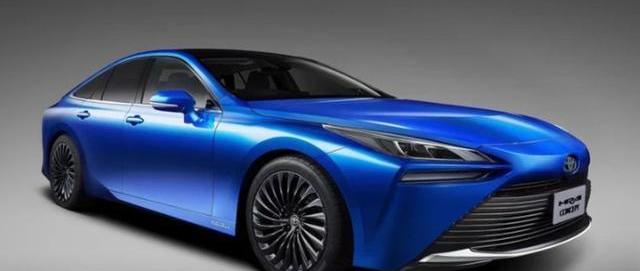 Toyota, Lexus, BYD, Corolla, Lei Ling