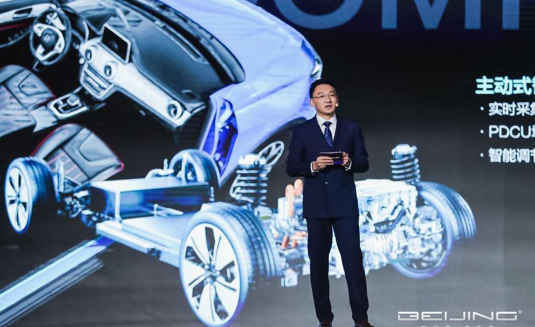 Beijing, Idea, Beijing Auto, Century, Beijing BJ80