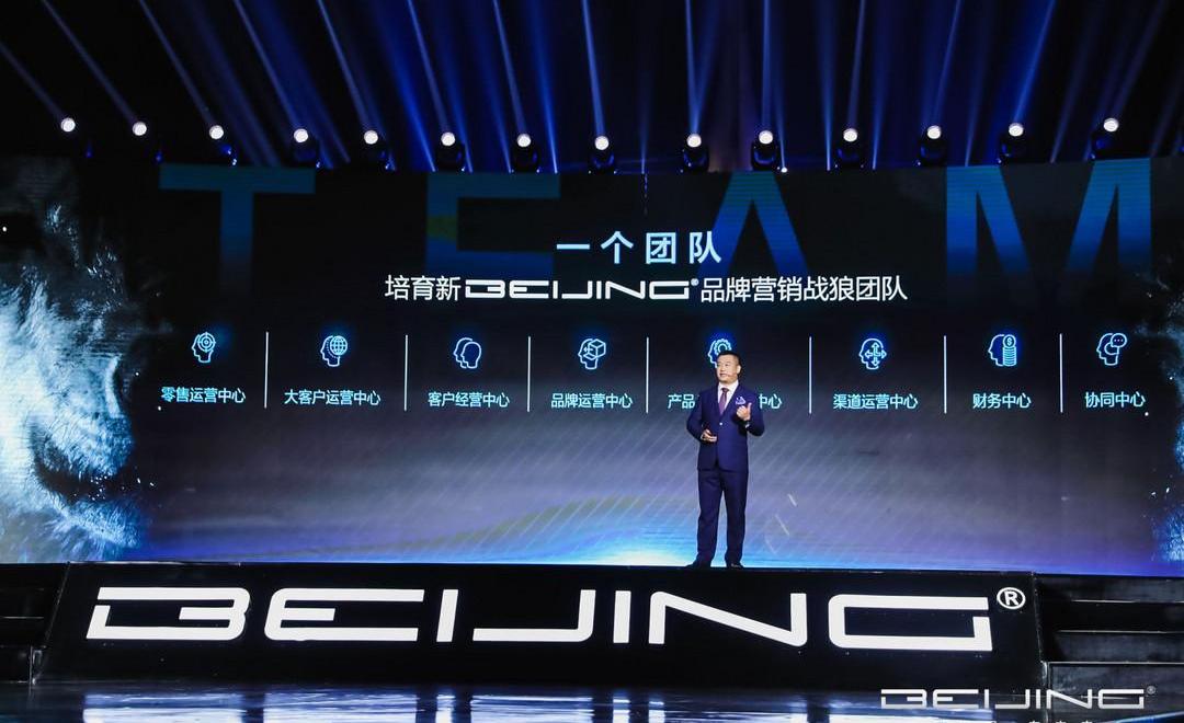 Beijing, Idea, Beijing Auto, Century, Beijing BJ80