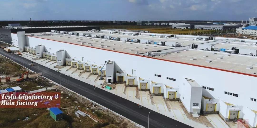 Tesla, Model 3, Weilai, BYD, Tucki