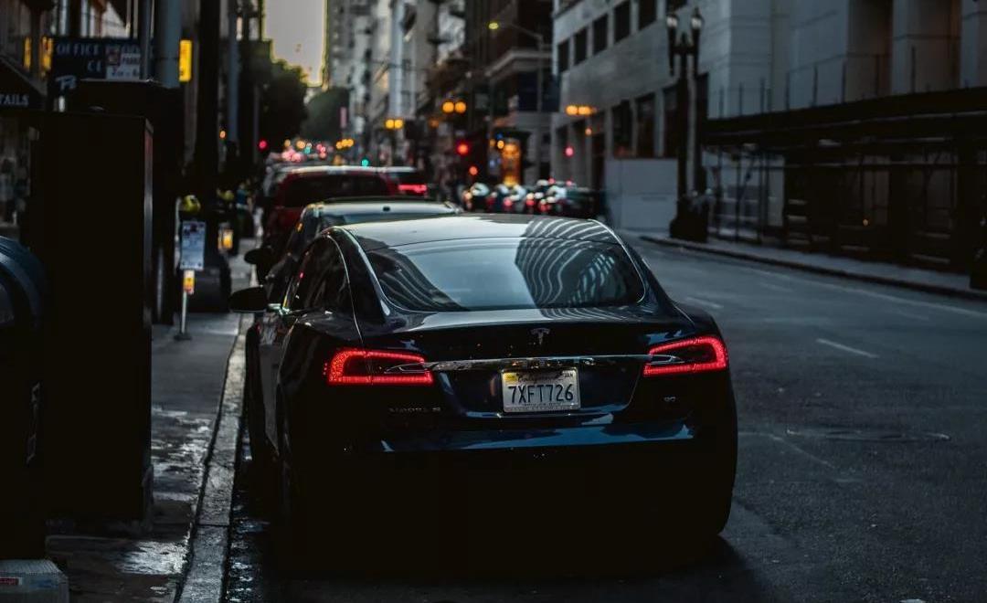 Tesla, Model 3, Weilai, BYD, Tucki