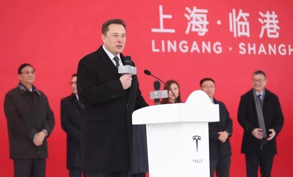 Tesla, Model 3, Weilai, BYD, Tucki