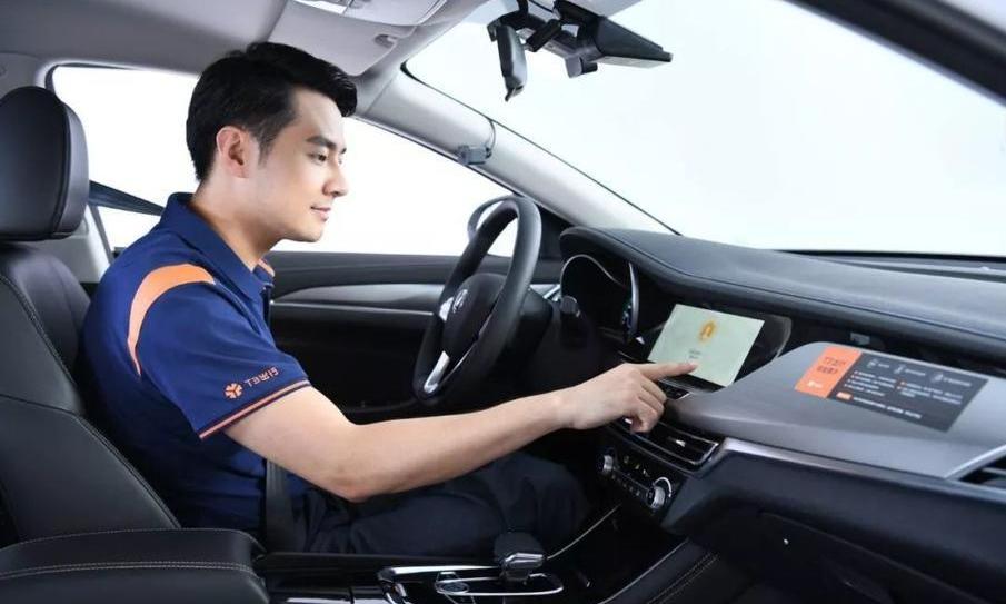 Chang 'an, Dongfeng, Han, FAW and Shenzhou