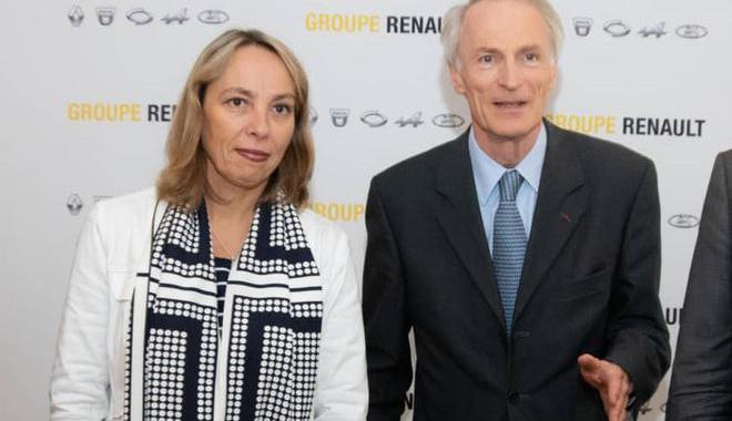 Nissan, Dongfeng and Mitsubishi