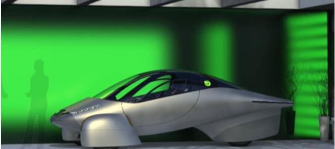 Nissan, Tesla, model 3