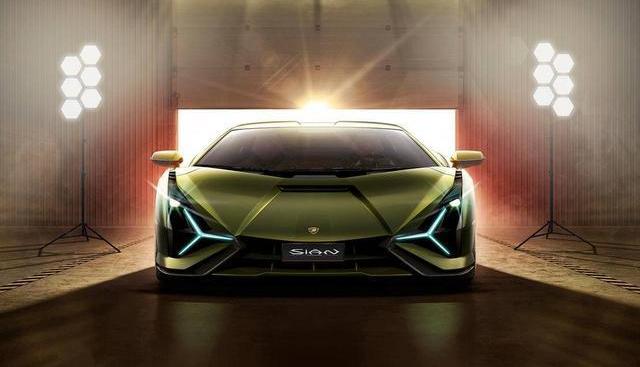 Lamborghini, Urus, Huracá n, Aventador