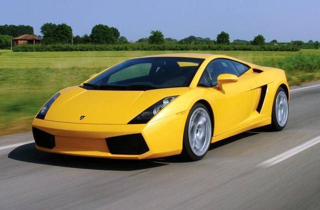 Lamborghini, Urus, Huracá n, Aventador