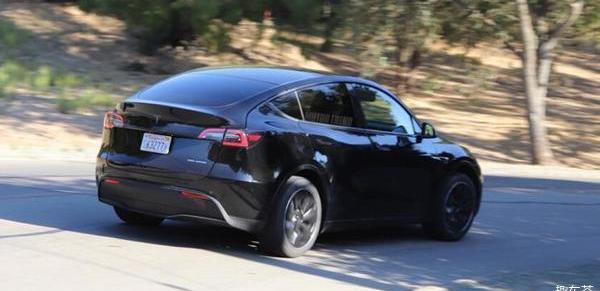 Model Y, Tesla, model 3