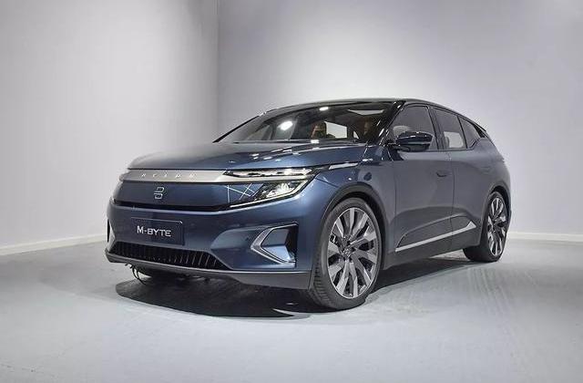 FAW, BMW, Hechuang, England and finidi