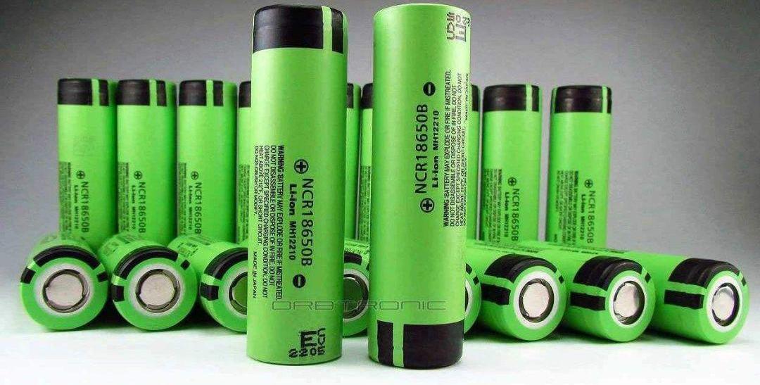 Tesla, BYD, Nissan, Honda, BMW