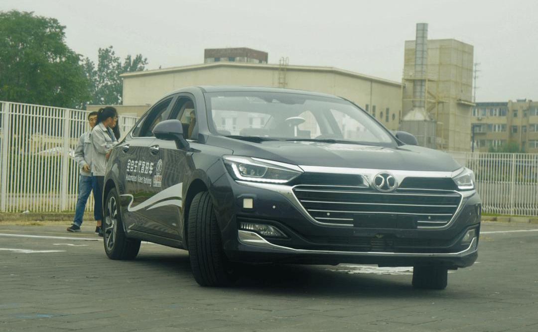 Audi, BMW, Changan, Tuyano EV, Tuyano