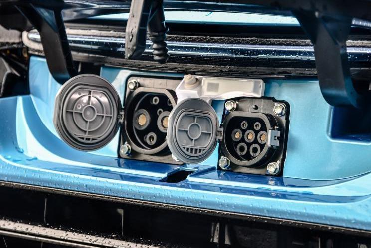 concept, Honda, Binzhi