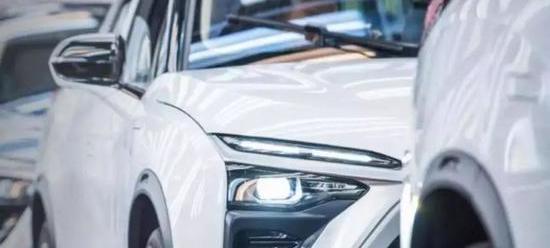 Weilai, Tucki, Jianghuai, Chang 'an, Hechuang