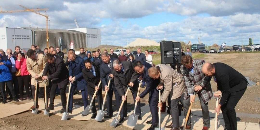 Hyundai, Haima, Mercedes-Benz, Beijing, Tucki