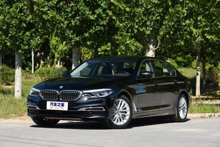 BMW, BMW iX3, Audi, Mercedes-Benz, BMW 5 Series