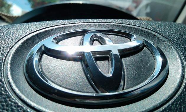 Toyota, FAW, BMW, Guangzhou Automobile Group, Beijing