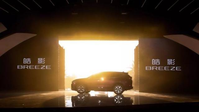 Honda, Haoying, Accord, Dongfeng, Binzhi