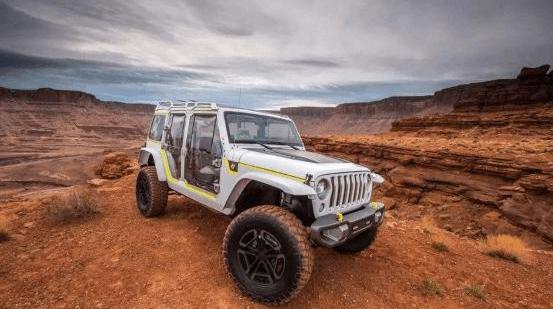 Weilai, Tesla, Weilai ES8, Tucki