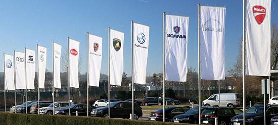 Volkswagen, Skoda, Passat, Express