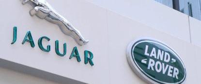 Jaguar, Land Rover, BMW, Toyota, Han