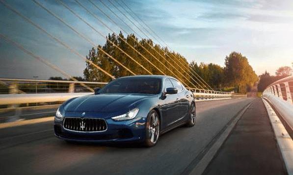 Tucki, Tesla, Maserati, Tucki P7, FAW