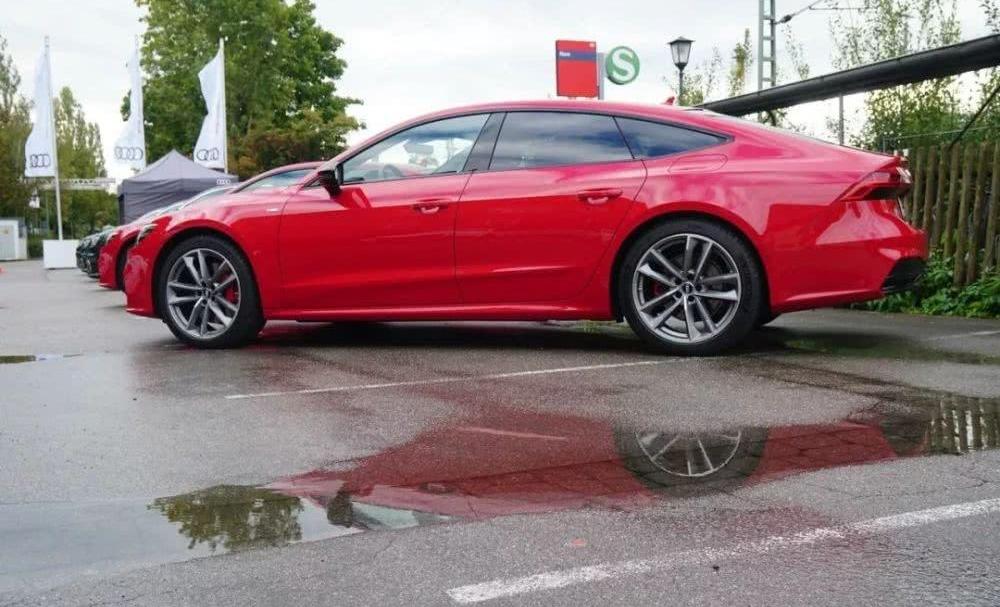 Audi, Volkswagen, Porsche, Discovery, BMW